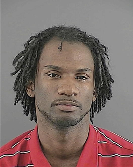 FREEMAN, ANTWAN TREMAIN - Peoria County, IL