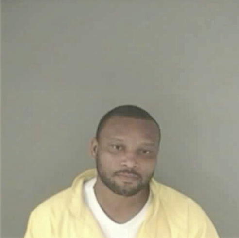 FUNCHES, ERIC DEWAYNE - Peoria County, IL