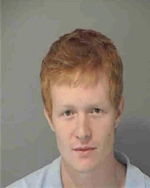 HARIED, ALEXANDER MUELLER - Peoria County, IL