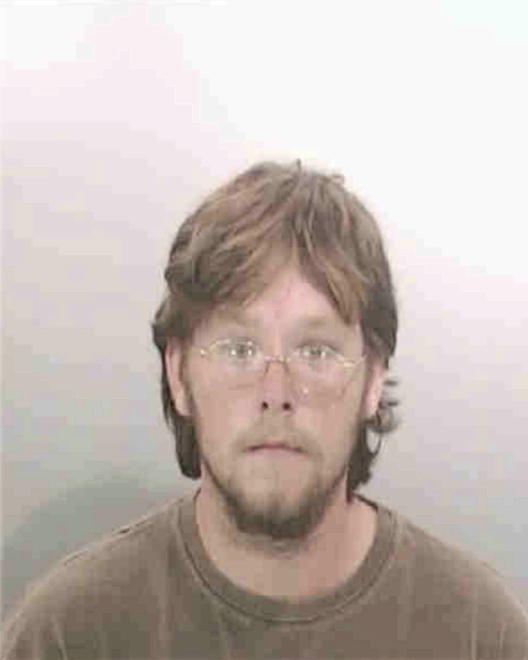 HARRISON, DUSTIN EVAN - Peoria County, IL