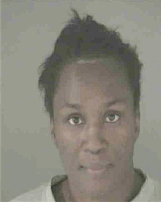 HAYNES, YULUNDA FAITH - Peoria County, IL