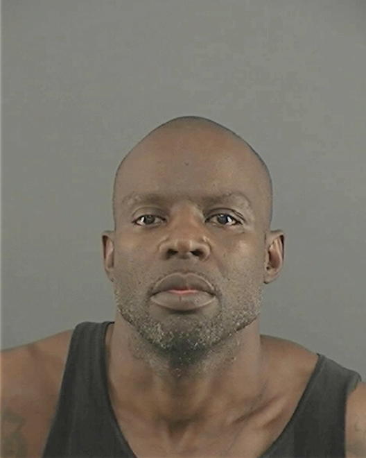 HOWARD, ERIC LAMONT - Peoria County, IL