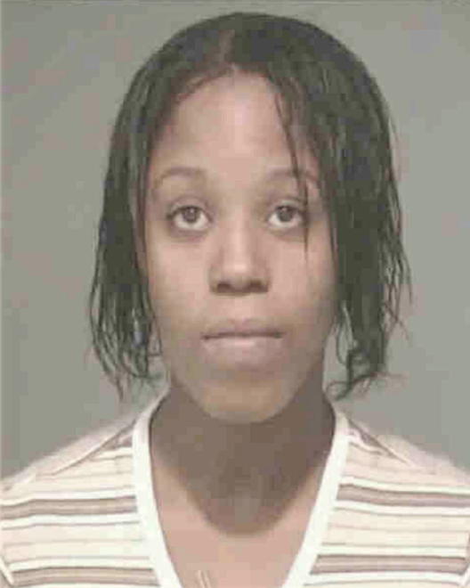 HOWARD, LAURICE RENEE - Peoria County, IL