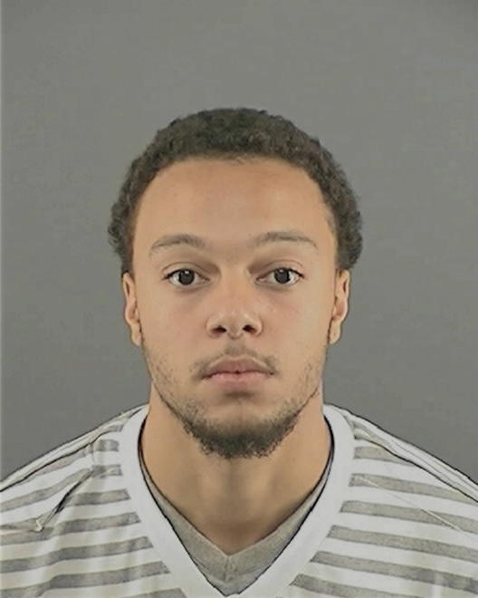 INGLE, JACOB RYAN - Peoria County, IL