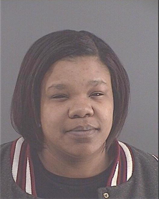 JACKSON, DAVENE NICOLE - Peoria County, IL