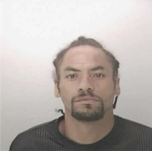 JACKSON, ODIS NMN - Peoria County, IL