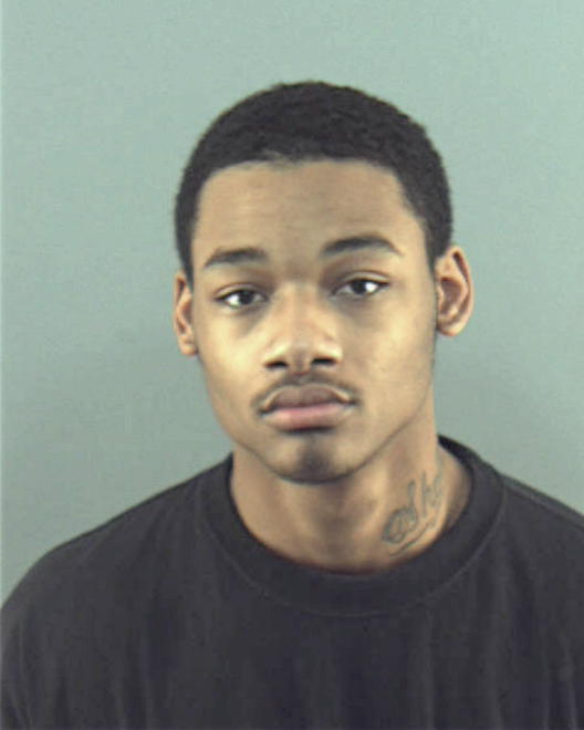 KNOX, DAQUAN O. - Peoria County, IL