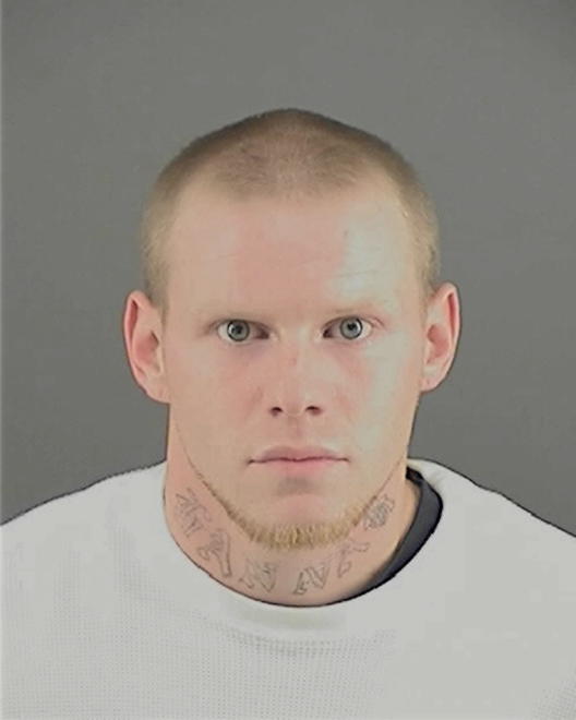 LANE, JONATHON MICHAEL - Peoria County, IL