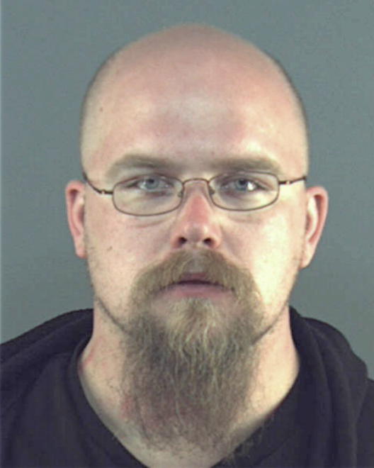 LONG, DAVID M - Peoria County, IL