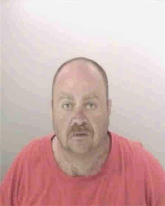 LUNDRY, GARY LYNN - Peoria County, IL