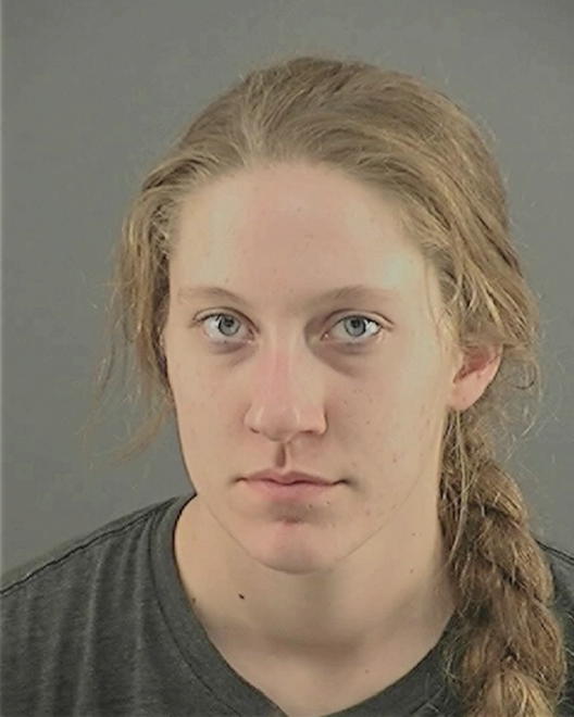 MYERS, TIFFANY MAE - Peoria County, IL