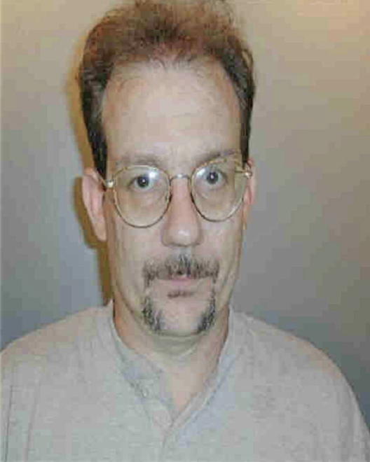 SARVER, RICKY OWEN - Peoria County, IL