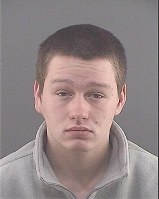 SCHWARK, TROY WAYNE - Peoria County, IL