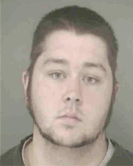 SCOTT, ADAM D - Peoria County, IL