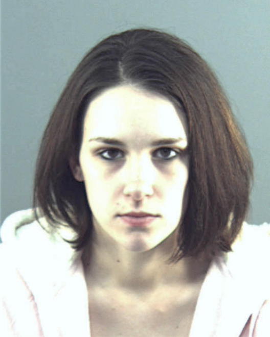 SHINALL, TIFFANY LISA - Peoria County, IL