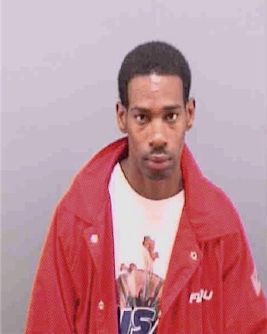 TRAPP, JOHNNY DWAYNE - Peoria County, IL