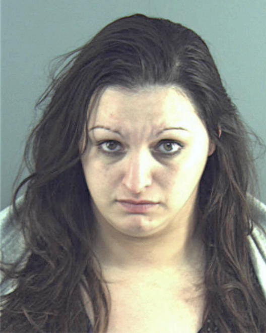 TRAPPER, MARGO KATHELINE - Peoria County, IL