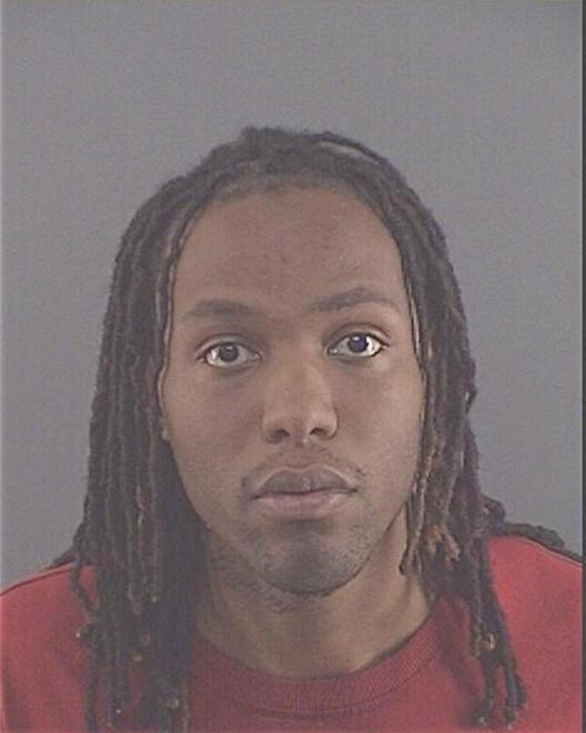 TURNER, JEREMIAH LEMAR - Peoria County, IL