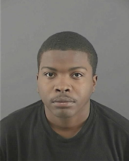 WILLIAMS, JAMES DELNO - Peoria County, IL