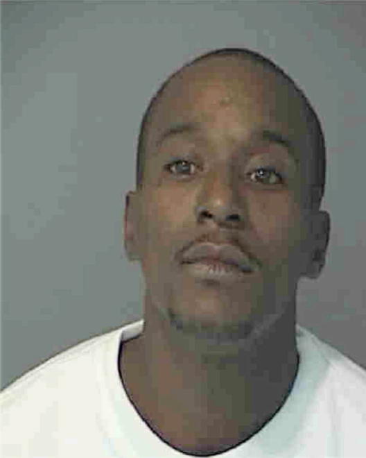 WILLIAMS, JEFFERY LAMONT - Peoria County, IL