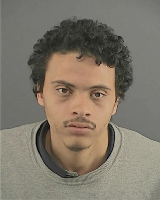 YOUNG, CEDRICK LAVELLE - Peoria County, IL