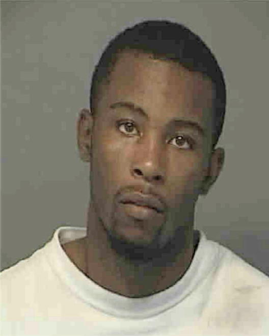 YOUNG, DONTARIUS LAMAR - Peoria County, IL