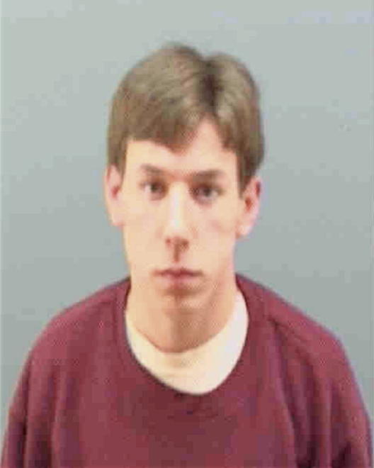 BARTON, JASON ALLEN - Peoria County, IL