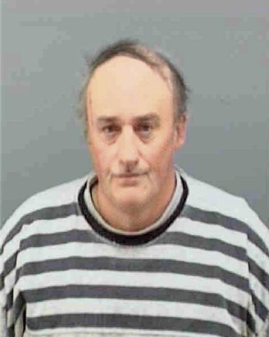 BOLIN, JOHN A. - Peoria County, IL