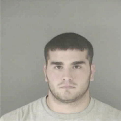 CATALAN, JAMES PATRICK - Peoria County, IL