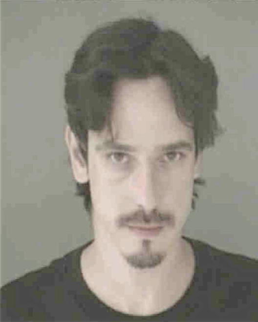 CHAPAI, MICHAEL LEIGH - Peoria County, IL