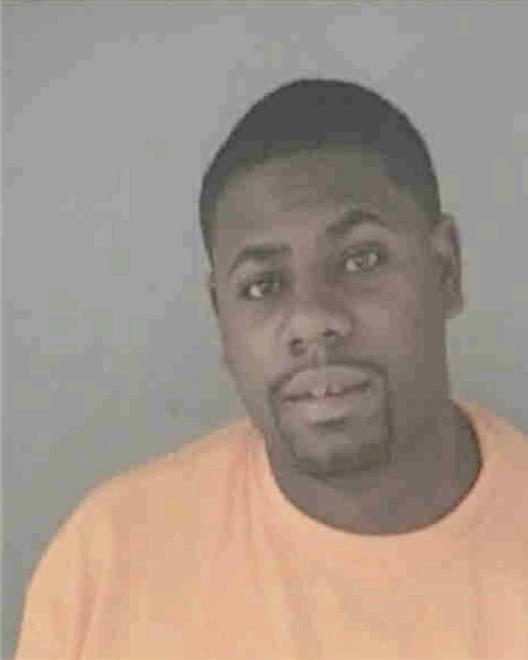 COOK, MARCUS DESHAWN - Peoria County, IL