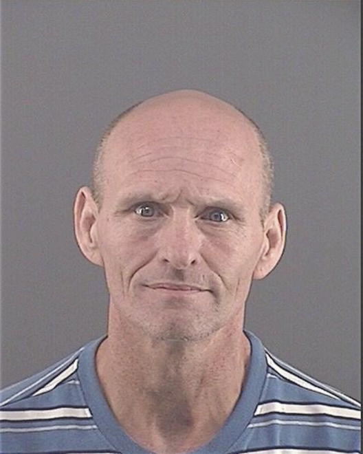 COX, JIMMIE MICHAEL - Peoria County, IL