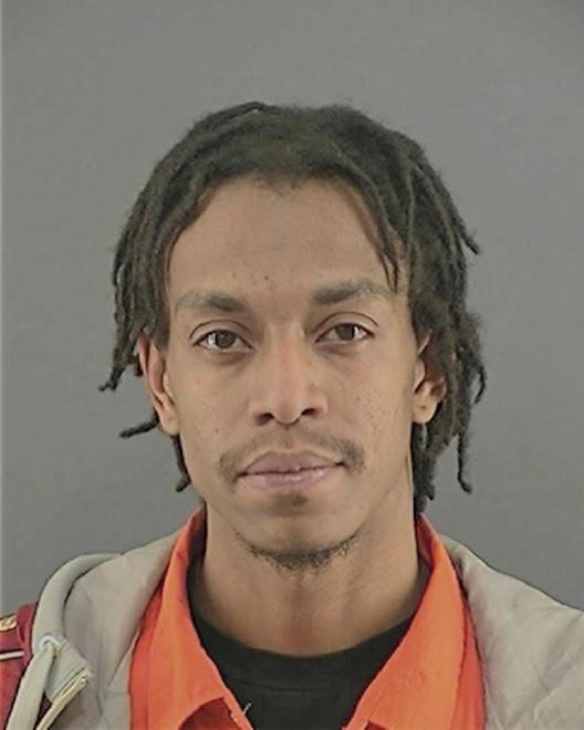 DAVIS, JAMAR RASHONE - Peoria County, IL