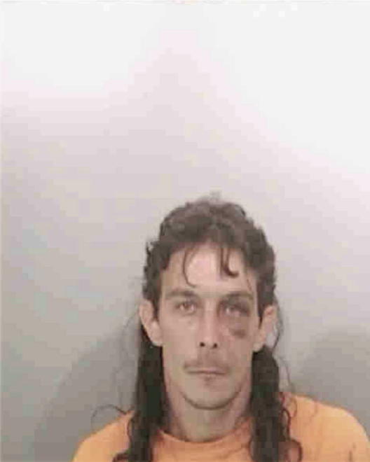 DAVIS, JOHN WESLEY - Peoria County, IL