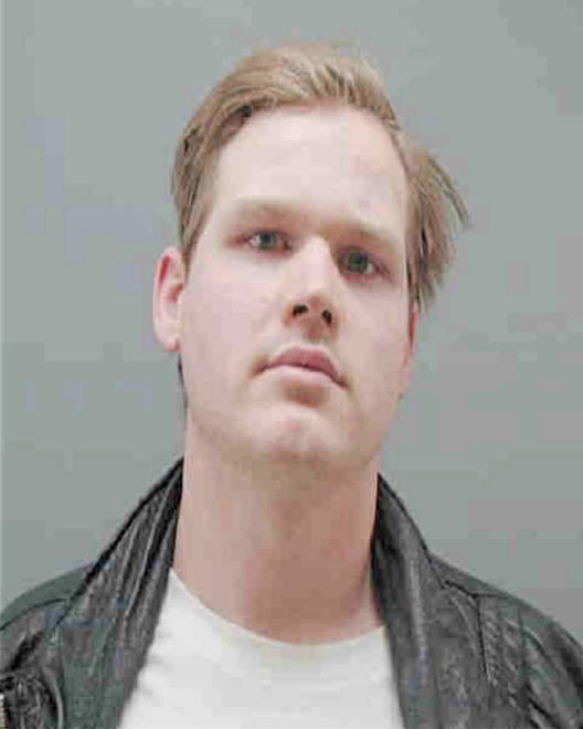 ELLIS, JOSHUA LUKE - Peoria County, IL