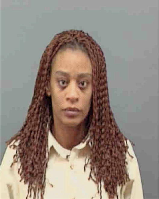 FERGUSON, YVETTE E. - Peoria County, IL