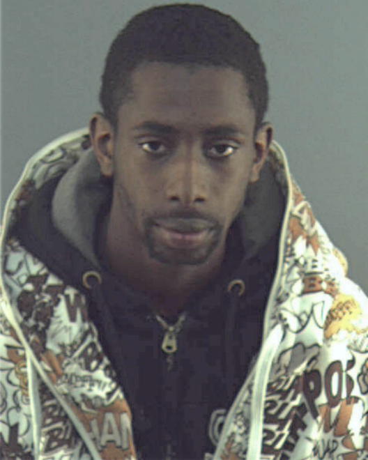 FERRELL, ANTHONY RAY - Peoria County, IL