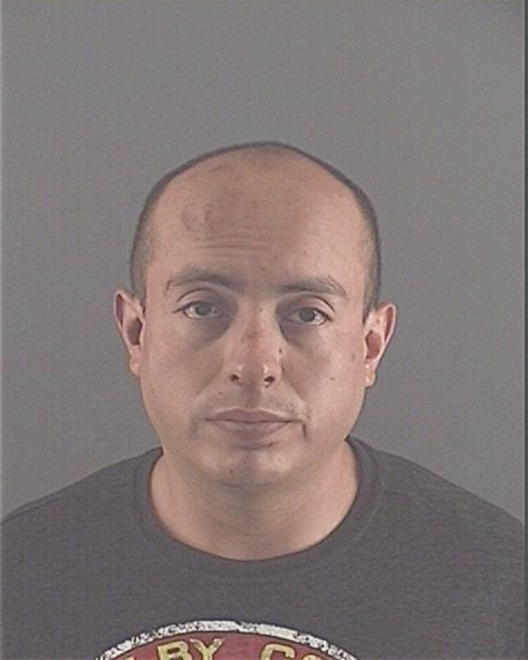 GARCIACANTU, LUIS R - Peoria County, IL