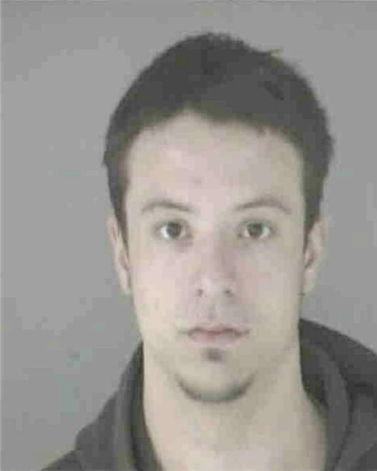 GHOLSTON, BRANDON RAE - Peoria County, IL