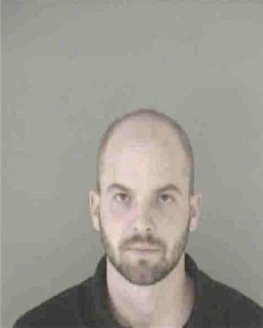GLISAN, TOBY RAY - Peoria County, IL