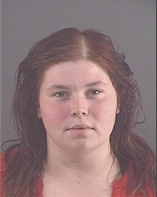 GUALANDI, KAYLA J - Peoria County, IL
