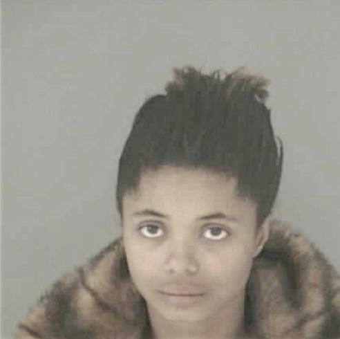 HENDON, LAREESA C - Peoria County, IL