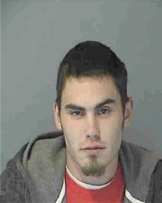 HORTMAN, JOSEPH P - Peoria County, IL