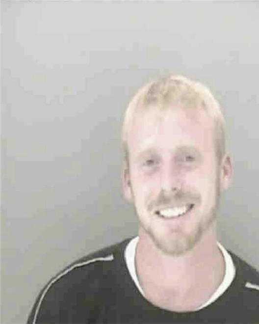 HUTCHINSON, KEVIN LOWELL - Peoria County, IL