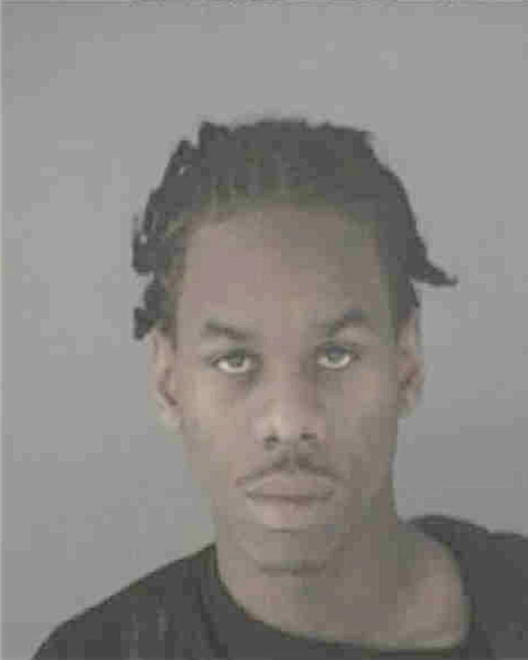 JACKSON, LAJUAN OTELL - Peoria County, IL