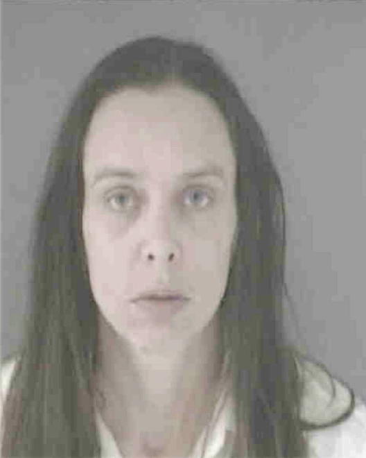 MAUBACH, LISA DYANN - Peoria County, IL