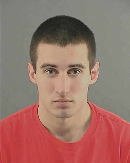 NAUTH, CONNOR ALAN - Peoria County, IL
