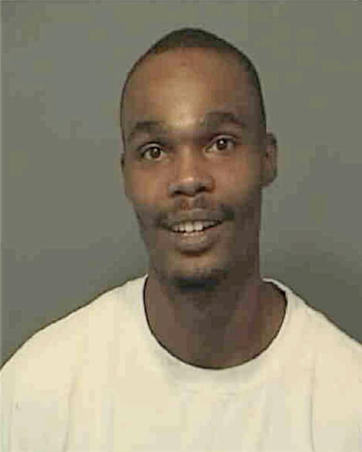 NORRIS, DELBERT JEROME - Peoria County, IL