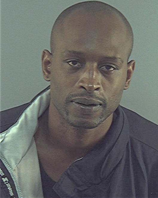 PARKER, RANDY LEE - Peoria County, IL