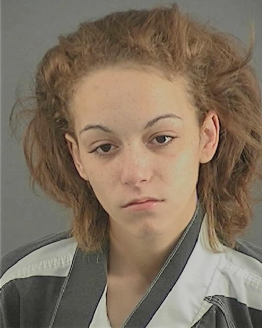 PROCTOR, DANIELLE LATREESE - Peoria County, IL